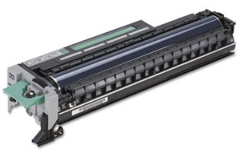 

Блок фотобарабана Ricoh тип PCDU Y (D1170128) желтый 24000стр для Aficio MP C305SP/C305SPF (D1170124/), тип PCDU Y (D1170128)
