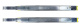 фото Рельсы  Foxline FL-RKT4U в Волгограде