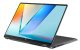 фото Ноутбук ASUS Vivobook 16 Flip TP3607AA-SI086W 16" (Intel Core Ultra 7, 32Гб LPDDR5X, SSD 1 Тб, , Windows 10 Домашняя) Серый [90NB17B1-M005K0]