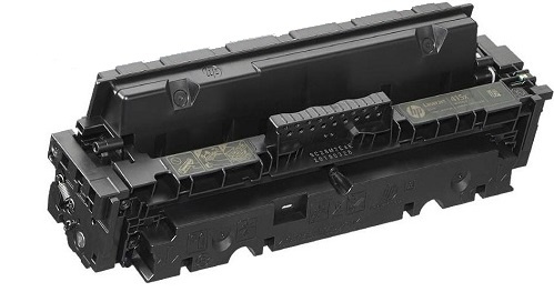 фото Картридж  HP 415X в Челябинске