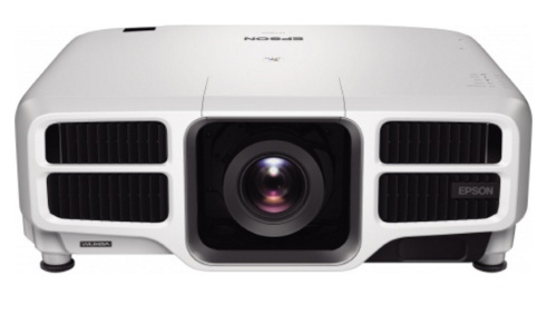 фото Проектор  Epson EB-L1500U
