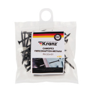 фото Саморез KRANZ 1143-3551-4