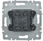 фото Переключатель перекрестный IEK BR-V13-0-10-K01