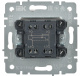 фото Переключатель перекрестный  IEK BR-V13-0-10-K01 в Красноярске