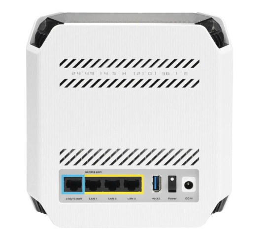 фото Роутер  ASUS 90IG07F0-MU9A30 в Екатеринбурге