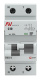 фото Автомат дифференциальный EKF rcbo6-1pn-10C-300-a-av