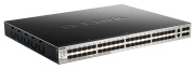 фото Коммутатор D-link DGS-3130-54S/A1A