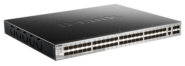 фото Коммутатор  D-link DGS-3130-54S/A1A в Екатеринбурге