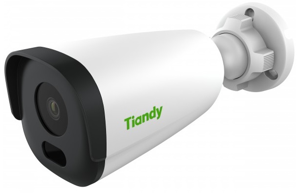 

Видеокамера IP TIANDY TC-C34GN Spec:I5/E/Y/C/2.8mm/V4.2 4МП уличная цилиндрическая мини с ИК-подсветкой до 50м, TC-C34GN Spec:I5/E/Y/C/2.8mm/V4.2