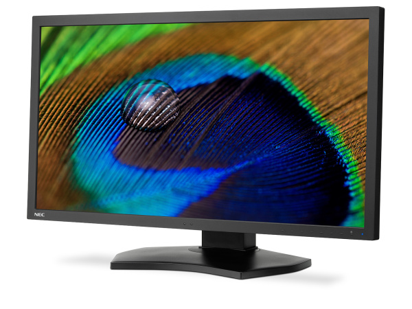 фото Монитор 31,1" NEC PA311D