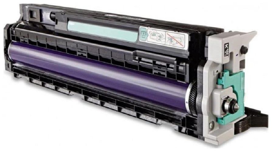 

Запчасть CET Блок барабана/девелопера D0BN2224 для RICOH IMC3000/IMC3500/IMC4500/IMC5500 (CET) Black, CET561051, CET561051