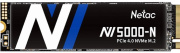 фото Накопитель SSD Netac NT01NV5000N-2T0-E4X 2000 ГБ