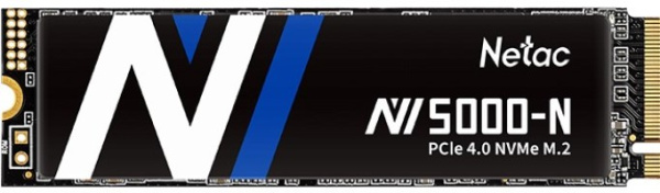 фото Накопитель SSD M.2 2280 Netac NT01NV5000N-2T0-E4X в Уфе 2000 ГБ