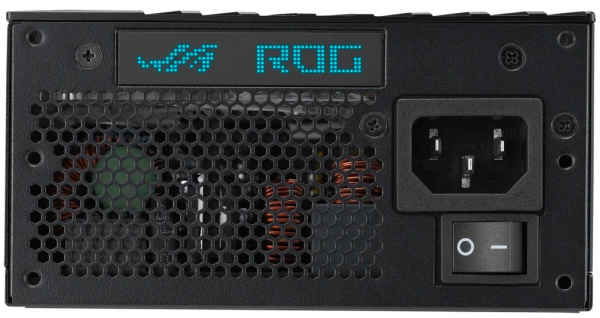 фото Блок питания SFX-L ASUS ROG-LOKI-1200T-SFX-L-GAMING в Перми
