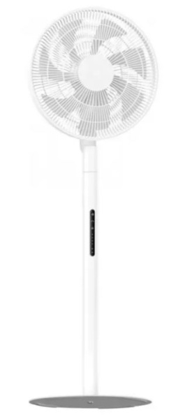 фото Вентилятор  Xiaomi Mijia Smart Standing Fan Pro Slim EU в Нижнем Новгороде