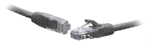 

Кабель патч-корд U/UTP 5e кат. 1м SNR SNR-UU4-5E-010-LST-GY LSZH медь, серый, SNR-UU4-5E-010-LST-GY