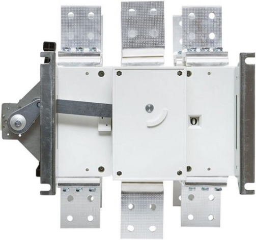 фото Рубильник-переключатель  EKF pscs-2500-3 в Красноярске