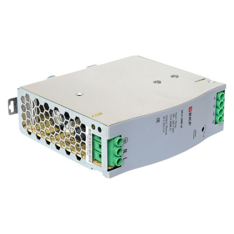 фото Блок питания  EKF DR-E-120W-24 в Уфе