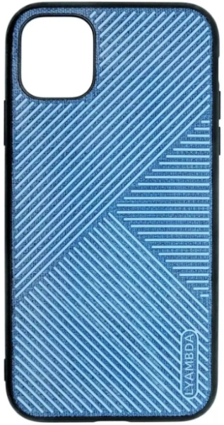 Изображение товара Чехол Lyambda ATLAS для iPhone 11 Pro Max с защитой и стильным дизайном
