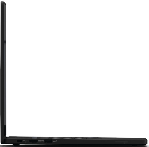 фото Ноутбук  Maibenben M565 15.6 ", Core i7, 16 Гб RAM, 512 Гб SSD, Iris Xe Graphics, Черный