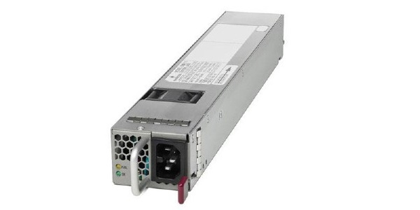 Изображение товара Блок питания Cisco UCSB-PSU-2500ACDV