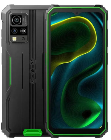 фото Смартфон  Blackview BV4800SE 4/64GB в Казани