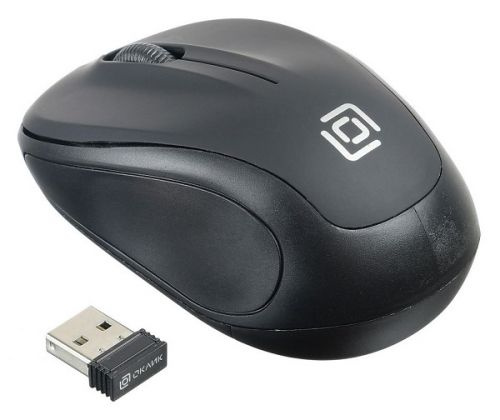 фото Мышь Wireless Oklick 665MW в Уфе