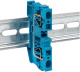 фото Клеммная колодка  EKF plc-jxb-st-4-blue в Уфе