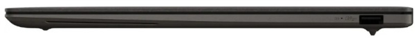 фото Ноутбук  ASUS Zenbook S 14 UX5406SA-PV039W в Красноярске 14 ", Core Ultra 7, 16 Гб RAM, 1 Тб SSD, Arc graphics, Серый