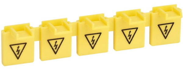 Изображение товара Колпачок Systeme Electric C9XPT920 для изоляции контактов