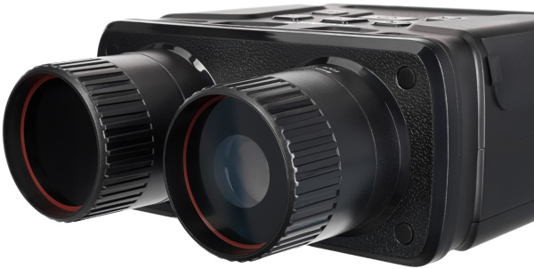 фото Бинокль  Levenhuk Atom Digital DNB100 в Санкт-Петербургe