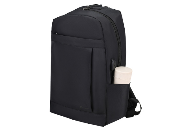 фото Рюкзак для ноутбука Lamark B145 Black в Красноярске