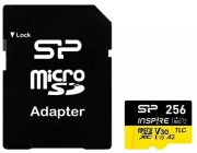 фото Карта памяти Silicon Power SP256GBSTXLA2V1NSP