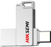 фото Накопитель USB 3.2 HIKSEMI HS-USB-E327C/64G/U3/SILVER
