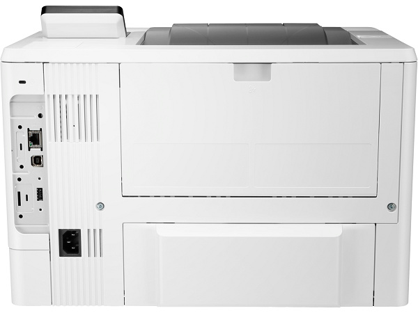 фото Принтер лазерный черно-белый HP LaserJet Enterprise M507dn в Екатеринбурге