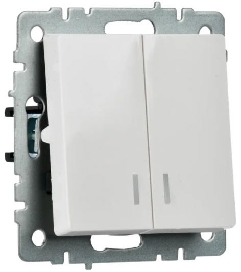 фото Выключатель  IEK BR-V20-1-10-K01 в Волгограде