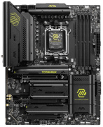 фото Материнская плата MSI MAG X870 TOMAHAWK WIFI