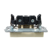 фото Розетка IEK BR-R10-10-K10