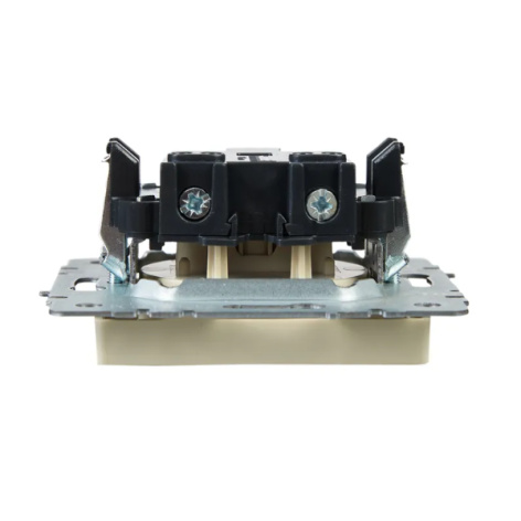 фото Розетка  IEK BR-R10-10-K10 в Казани