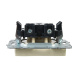 фото Розетка  IEK BR-R10-10-K10 в Казани