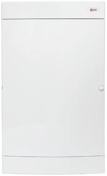 Изображение товара Щит слаботочный EKF ux-4m-nw-xl для сборки распределительных и слаботочных систем