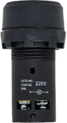 фото Кнопка EKF sw2c-md-r
