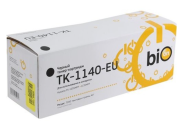 фото Тонер-картридж BION BCR-TK-1140-EU Черный