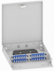 фото Кросс оптический настенный  TopLAN КРН-Top-64LC/U-OS2-GY в Уфе