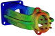 фото Право на использование  АСКОН APM FEM v23 для КОМПАС-3D v23, комплектация BASE (лицензия на 1 год) в Челябинске
