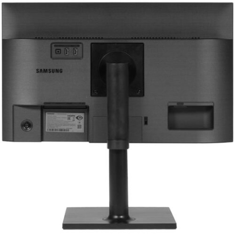 фото Монитор 23,8" Samsung F24T450FQI