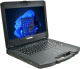 фото Ноутбук Durabook S14I Gen3 STD 14" (Intel Core Ultra 5, 16Гб , SSD 256 Гб, Arc graphics, Windows 11 Профессиональная) Черный [S4K1Q2AAEBCX]