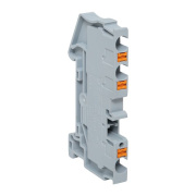 фото Клеммная колодка EKF PIT-4-3