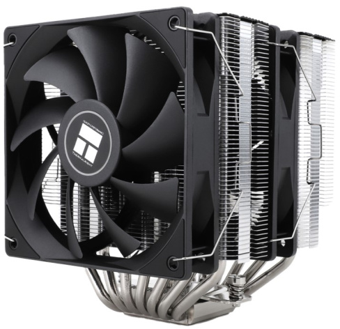 фото Кулер  Thermalright Phantom Spirit 120 в Казани
