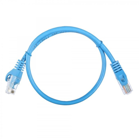 фото Кабель патч-корд U/UTP 5e кат. 0.5м ACD ACD-LPU5E-5DL в Уфе